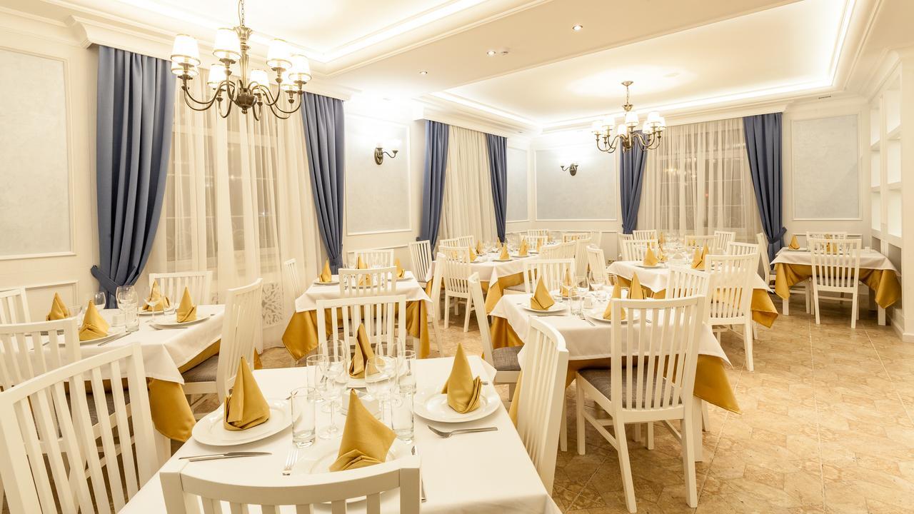 Hotel Monaco Nur-Sultan  Exterior photo